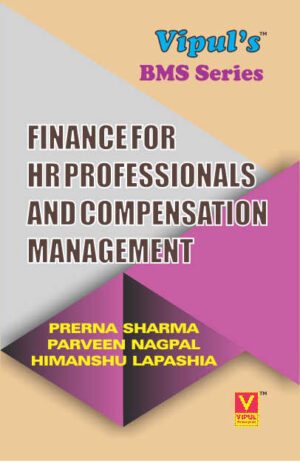 Finance for HR Professionals and Compensation Management