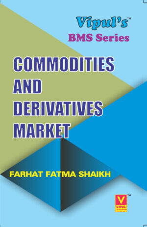 Commodities and Derivatives Market (FS)