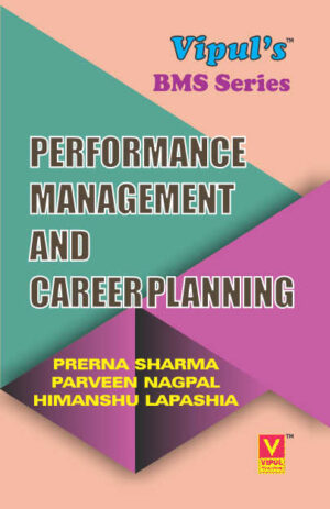 Performance Management and Career Planning