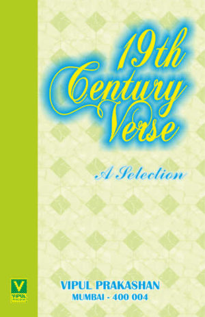 19th Century Verse – A Selection