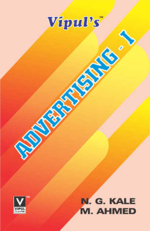 Advertising – I