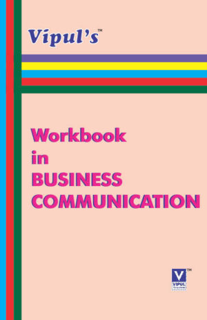 Workbook in Business Communication