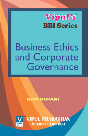 Business Ethics and Corporate Governance (R)