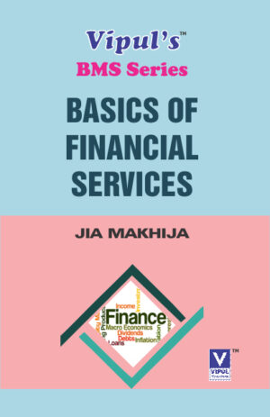 Basics of Financial Services