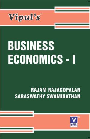 Business Economics – I