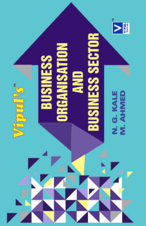 Business Organisation and Business Sector