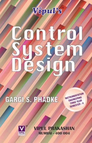 Control System Design (INST)