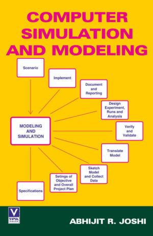 Computer Simulation and Modeling (IT)