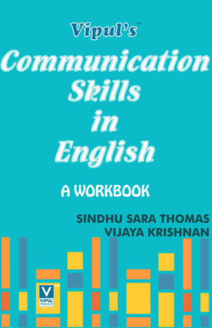 Communication Skills in English – A Workbook