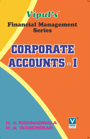 Corporate Accounts – I