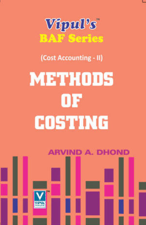 Methods of Costing (CA – II)