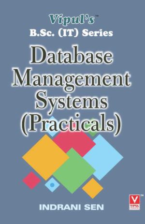 Database Management Systems (Practicals)