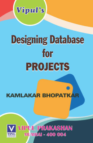 Designing Databases for Projects
