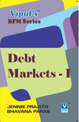 Debt Markets – I