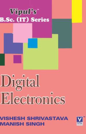 Digital Electronics (OLD SYLLABUS)
