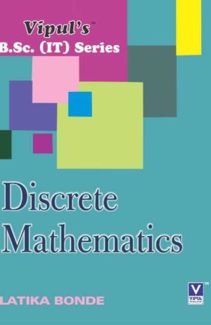 Discrete Mathematics (OLD SYLLABUS)
