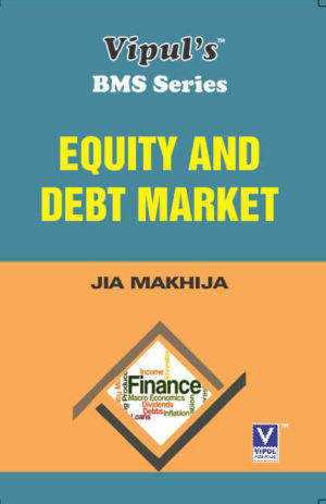 Equity and Debt Market