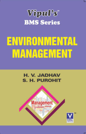 Environmental Management (FC – III)