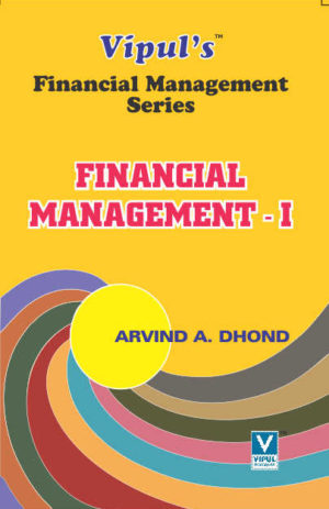 Financial Management – I