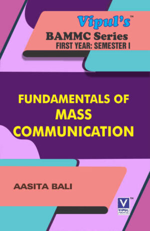 Fundamentals of Mass Communication