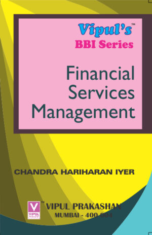 Financial Services Management (Iyer)