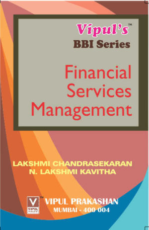 Financial Services Management (L)