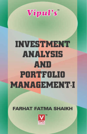 Investment Analysis and Portfolio Management – I