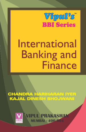 International Banking and Finance