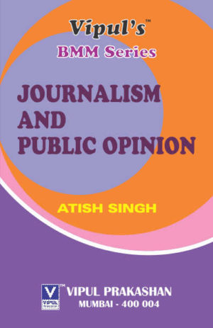 Journalism and Public Opinion