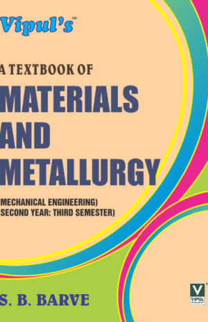 Materials and Metallurgy (MECH)