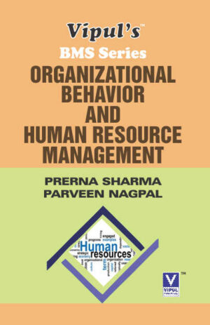 Organisational Behaviour and HRM