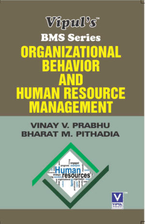 Organizational Behavior and HRM