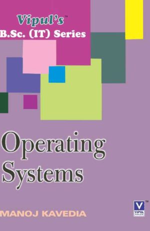 Operating System (OLD SYLLABUS)