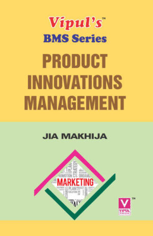 Product Innovations Management