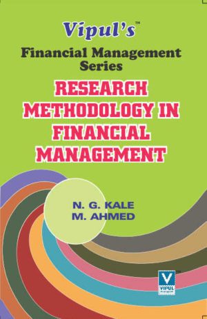 Research Methodology in Financial Management