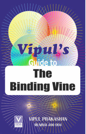 Vipul’s Guide to The Binding Wine