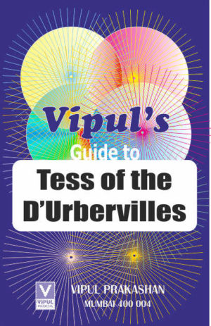 Vipul’s Guide to Tess of the D’Urbervilles