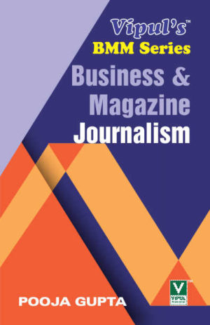 Business and Magazine Journalism