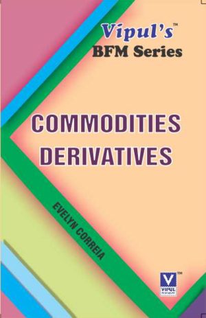 Commodities Derivatives