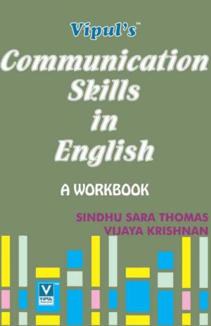 Communication Skills in English – A Workbook