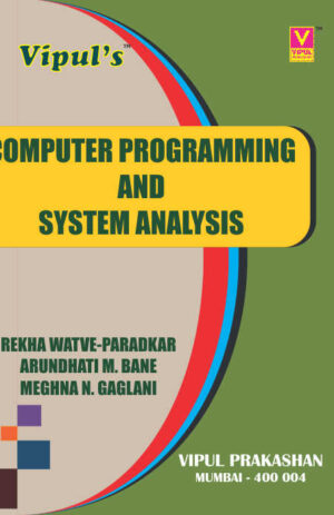 Computer Programming and System Analysis