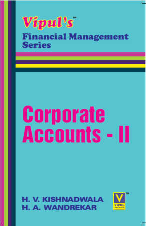 Corporate Accounts – II