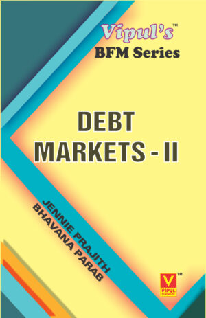 Debt Markets – II
