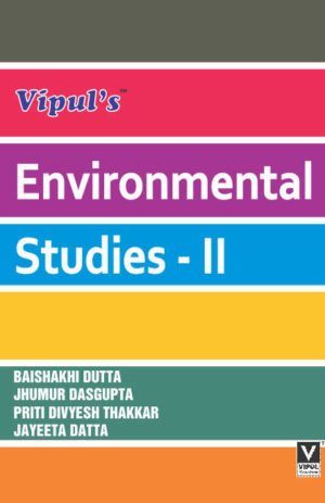 Environmental Studies – II