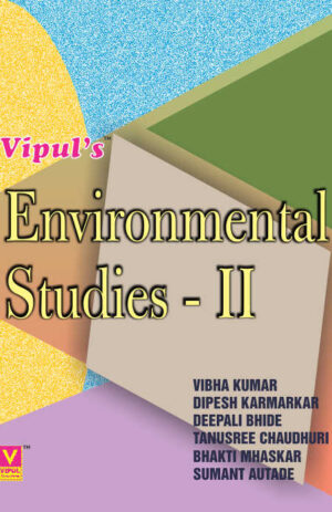 Environmental Studies – II