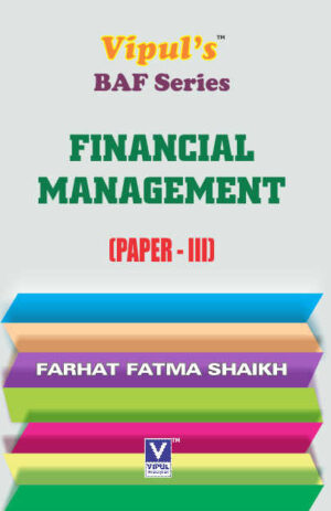 Financial Management (FM – III)