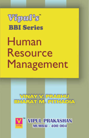 Human Resource Management