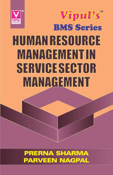 role of hrm in service sector