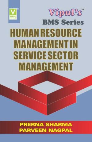 HRM in Service Sector Management
