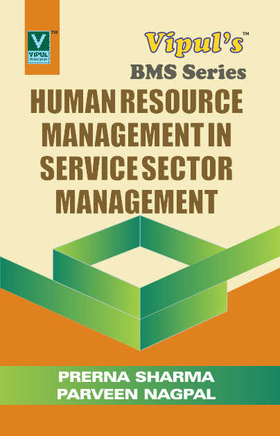 HRM in Service Sector Management